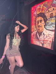 ENCANTO JUVENTUD , BELLEZA CARITA DE ÁNGEL Y UNA DIABLA ALA VEZ - FOTO 10