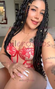 BARRANQUILLERA CULONA EXCLUSIVA STRECHITA BIEN PUTA EN LA CAMA SEXO SIN LÍMITES - FOTO 6