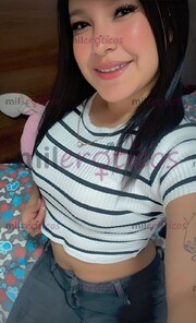 TETAS GRANDES Y COÑO APRETADO PARA TI PAPI SERV. VIP - FOTO 4