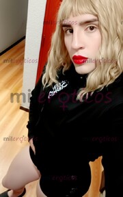 TV HERMOSA JUGUETONA ARRECHA TODA UNA DIABLITA EN LA CAMA VEN Y CONÓCEME YA - FOTO 9