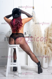 SOLO DOMICILIO SUPER PROMO , CULONA , TETONA ,DISPUESTA A COMPLACERTE - FOTO 5