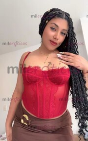 NUEVA 50 50 CHIQUITA CULONA COSTEÑA APRETADITA JUGOSA AGUANTADORA - FOTO 8