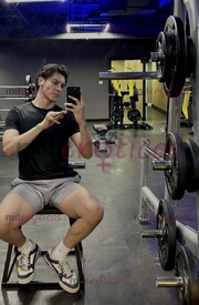 ALEXIS. DISPONIBLE, ATLÉTICO, ATENTO Y CON GANAS DE HACERTE PASARLA BIEN. - FOTO 6