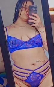 SOY MÍA UNA TROCITA HERMOSA VEN Y DISFRUTA MI SERVICIO ADOMICILIO - FOTO 9