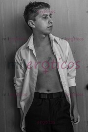 EZRA , DELGADO Y BIEN AMOROSO, TE ESPERA! - FOTO 2