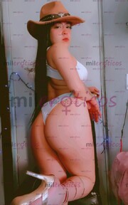 CHICA LINDA BUSCA UN ENCUENTRO MUY CALIENTE - FOTO 5