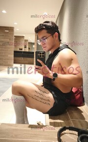 VARONIL SUPER SABROSO, CULONCITO LISTO PARA QUE ME USES A TU ANTOJO - FOTO 10