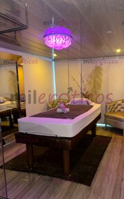 LINDAS MASAJISTAS PROFESIONALES CENTRO DE RELAJACION HOY MARTES - FOTO 9