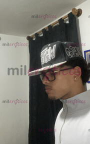 PELADO AMANTE AL SEXO MUY COMPLACIENTE A LO QUE QUIERAS HACER ESCRIBEME MI REINA - FOTO 1