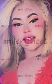 VALERY POLLA PROM PROM PROM FEMENINA MAMADORA LUXURY NUEVA EN LA ZONA - FOTO 3