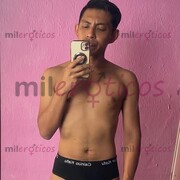 DE VISITA EN TÚ CIUDAD POCOS DIAS!!!!! A PELO - FOTO 3