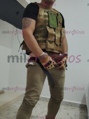 MORBOSO, CACHONDO, ACTIVO Y COMPLACIENTE - FOTO 9