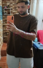 ACOMPANHANTE COMPLETO COM ESSÊNCIA DO PRAZER - FOTO 1