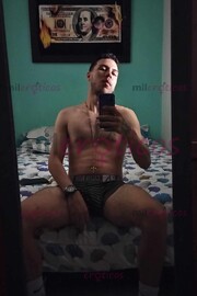 CHICO VERGÓN MORBOSO Y BIEN HOT PARA EL MEJOR SEXO QUE TENDRÁS - FOTO 1