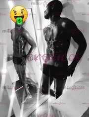 DISPONIBLE PARA PASAR UN RATO DELICIOSO SOY NUEVO - FOTO 6