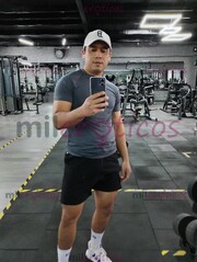 CHAVO CALIENTE Y MUY COMPLACIENTE DISPONIBLE PARA TI - FOTO 4