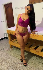 EXCITANTE Y DISPUESTA A COMPLACERTE DISPONIBLE - FOTO 6