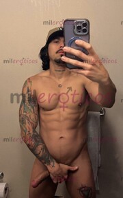 CHICO LATINO DE 27 AÑOS VARONIL CON EDUCACIÓN Y FETICHISTA - FOTO 5