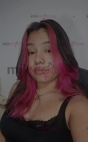 CHICA DULCE CON MENTE TRAVIESA Y FANTASÍAS POR DESCUBRIR - FOTO 2