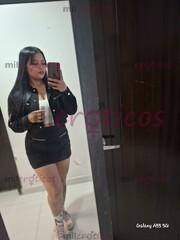 HOLA AMORES SOY SOL CHICA NUEVA EN FUNZA Y MOSQUERA - FOTO 5