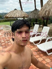 JOVEN CON ENERGÍA Y MUCHAS GANAS DE HACERTE EL AMOR COMO SI FUÉRAMOS NOVIOS - FOTO 1