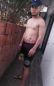 NOVEDAD VERGON Y LECHERO PARA PERRITAS BIEN EXIGENTES, DETONADOR - FOTO 10