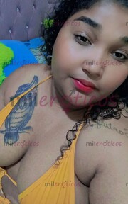 MORENITA GORDITA NUEVA EN TU CIUDAD MI VIDA VEN Y DISFRUTA UN RATO AGRADABLE BB - FOTO 5