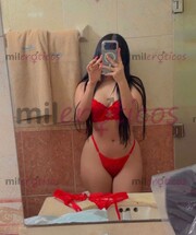 CHICA DE ESCUELA CALIENTE DE 19 AÑOS PEQUEÑA CULONA PETIT - FOTO 9