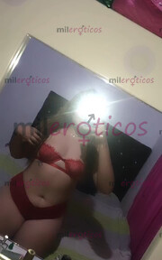 UNA CHICA LINDA Y JOVEN NUEVA EN TU CIUDAD - FOTO 5