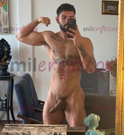 REGIO VERGON FIESTERO ATLETICO GUAPO ALTO NALGON CON - FOTO 6