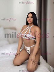 HERMOSA TETONA DE PIEL BLANCA ALTO VOLTAJE 100% REAL - FOTO 10