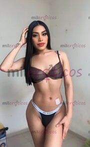 VEN Y POR HABLARME DE ESTE CUERPO RICO CON PLACENTE Y DOMINANTE UNA CHICA GUAPA - FOTO 2