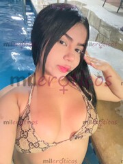 BUCARAMANGA HERMOSA POLLITA BLANQUITA 19 AÑOS TRATO DE NOVIOS BESOS - FOTO 8