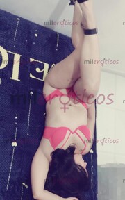 KARIME PELINEGRA SENSUAL Y DESCOMPLICADA RECIÉN LLEGADA A CARTAGENA - FOTO 1