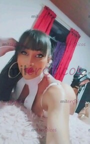 PAISITA ARRECHA RECIÉN LLEGADA A TU CIUDAD - FOTO 6