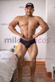 EL MEJOR SEXO!, MACHO MUSCULOSO VARONIL, CABRON BUENA VERGA, DISPONIBLE HOY - FOTO 8