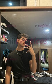 19 AÑOS, SIN LÍMITES, MUY CALIENTE CON GANAS DE HACERTE DISFRUTAR - FOTO 1