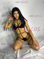 ALANA , JOVENSITA FLACA CON CULO DELICIOSO Y UNA CARITA PÍCARA - FOTO 8