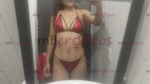 HOLA SOY UNA HERMANOSA FLACA LISTA PARA COMPLACERTE EN TUS MAS SENTIDO SEXUAL VE - FOTO 7