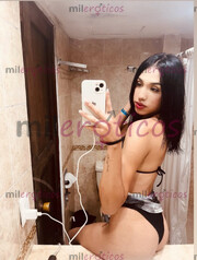 JOVENCITA TRANS DE 18 AÑOS NO TE QUEDES SIN PROBARME, NUEVA EN EL AMBIENTE - FOTO 5