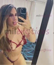 VIDEOLLAMADA EN $100 RUBIA CULONA Y TETONA ADICTA A LA VERGA SE TOCA PARA TI - FOTO 6