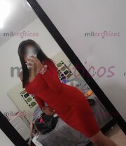 NUEVA EN EL MEDIO, ESCRIBEME LA VAMOS A PASAR RICO - FOTO 4