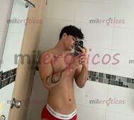 SOLO SOLVENTES ! BLANQUITO COMPLACIENTE CON ENERGÍA PARA LLENARTE DE PLACER - FOTO 6