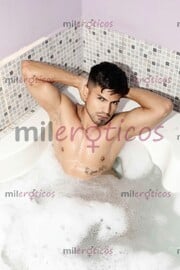 CHICO MASCULINO NUEVO POR LA ZONA MORBOSO, CALIENTE Y FIESTERO - FOTO 1