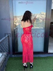 SOY UNA CHICA CURBI CON UN CULOTE 21 AÑITOS LISTA PARA DARTE PLACER - FOTO 6