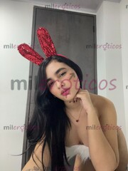 SCORT LUXURY HERMOSA Y APASIONADA LLEGO PARA DESBORDARNOS DE PLACER - FOTO 4