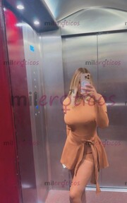 CHICA SEXI, SENSUAL Y CACHONDA CON UNA EXQUISITA SILUETA - FOTO 4