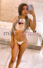 TE GUSTA EL SEXO RICO Y MOJADO YO SOY KRISTAL LA NENA DE TUS SUEÑOS - FOTO 3