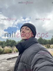 TWINK UNIVERSITARIO BIEN CACHONDO Y LISTO PARA COMPLACERTE - FOTO 3