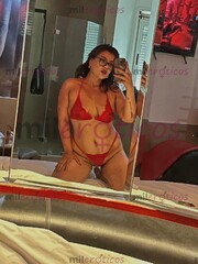 ALISSON TU FAVORITA! UN VICIO QUE NO QUERRÁS DEJAR! ALISSON, YOUR FAVORITE! - FOTO 1